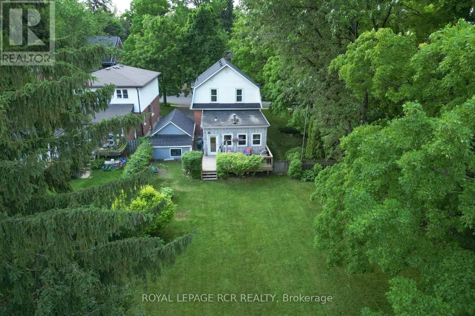 12 THIRD AVENUE