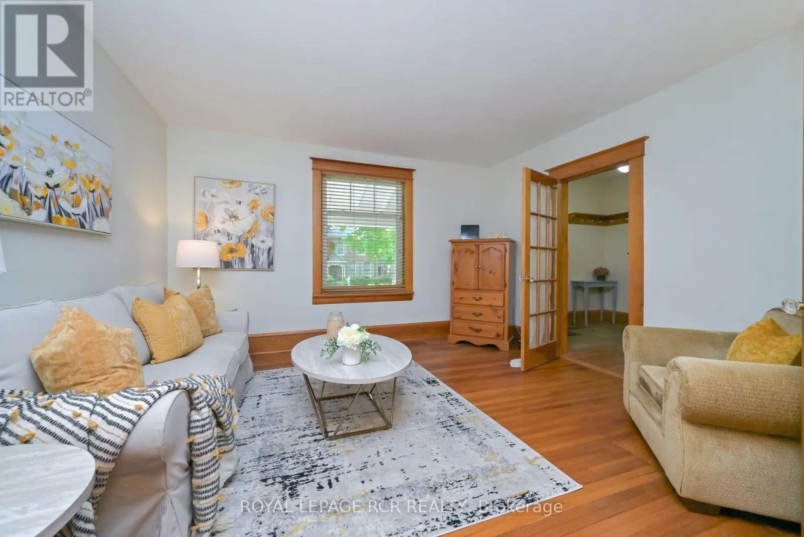 12 THIRD AVENUE