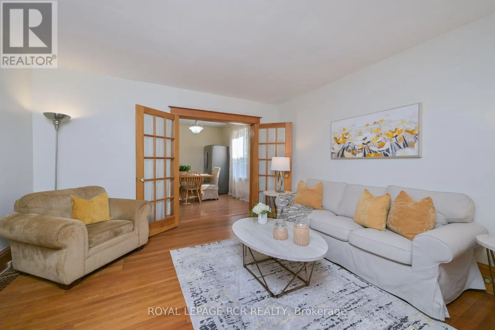 12 THIRD AVENUE