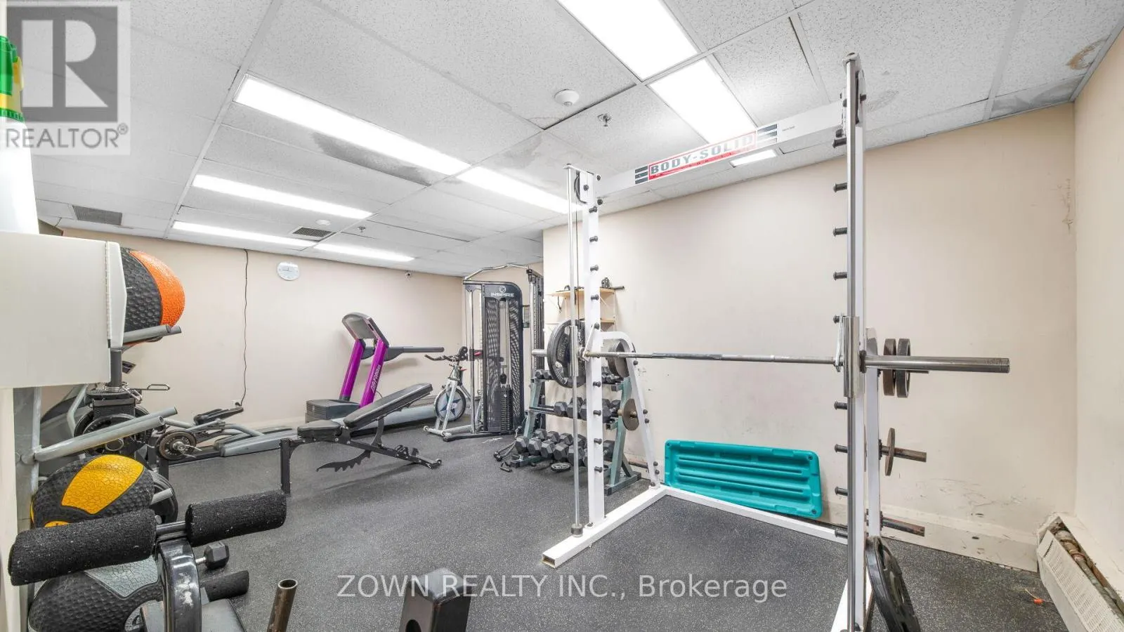 2210 - 10 MARTHA EATON WAY