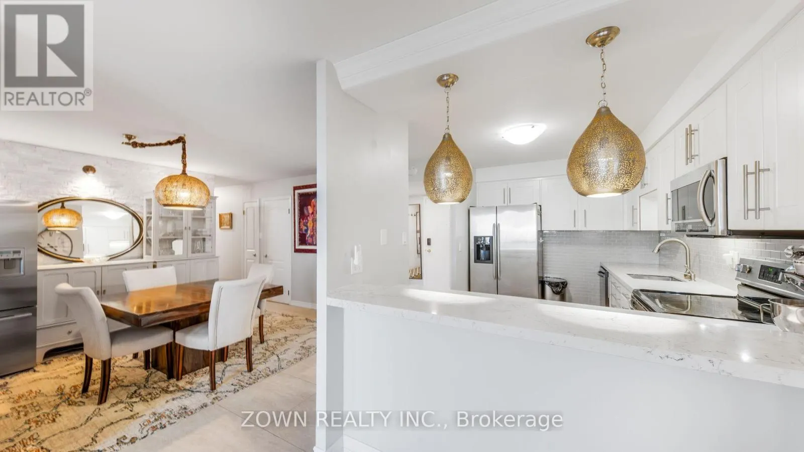 2210 - 10 MARTHA EATON WAY