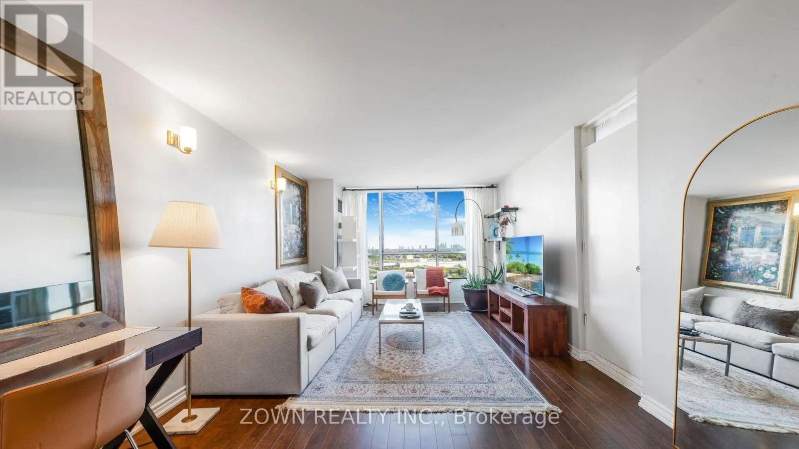 2210 - 10 MARTHA EATON WAY