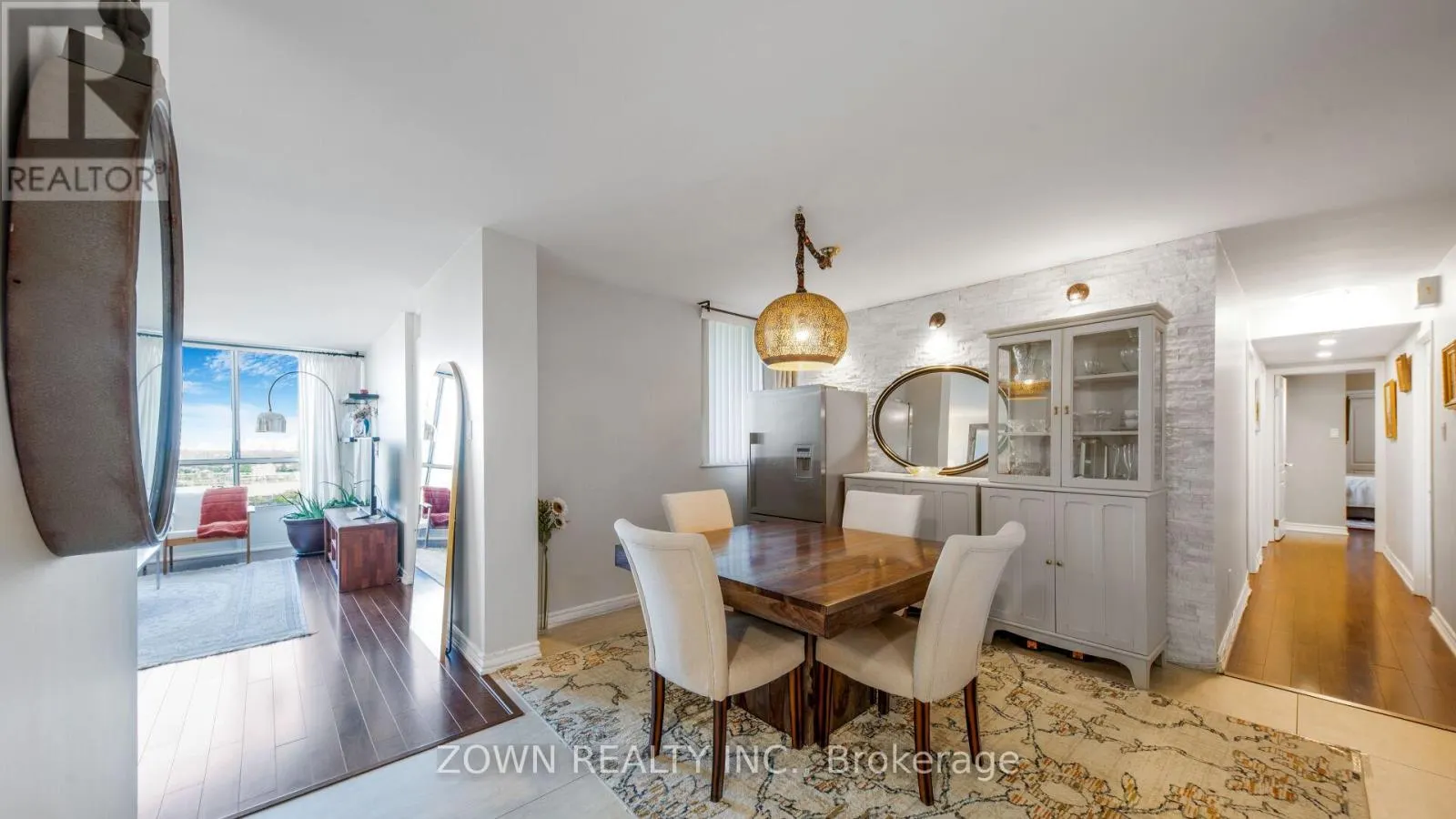 2210 - 10 MARTHA EATON WAY