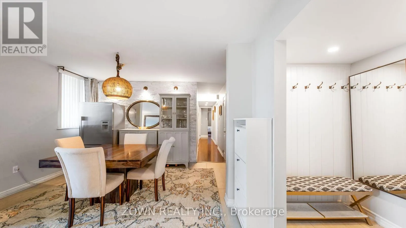 2210 - 10 MARTHA EATON WAY