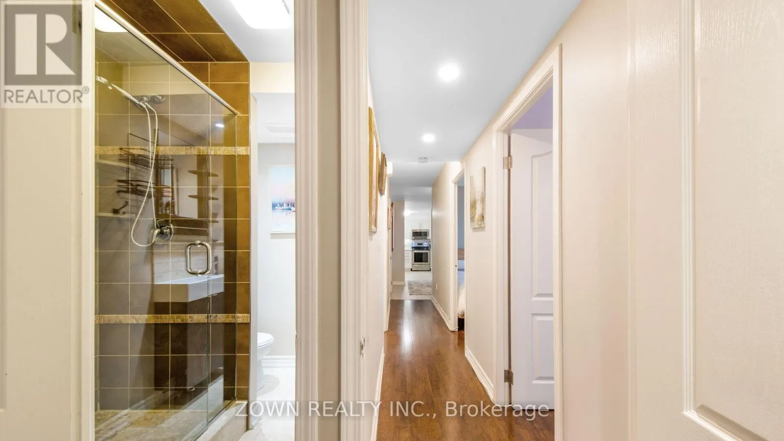 2210 - 10 MARTHA EATON WAY