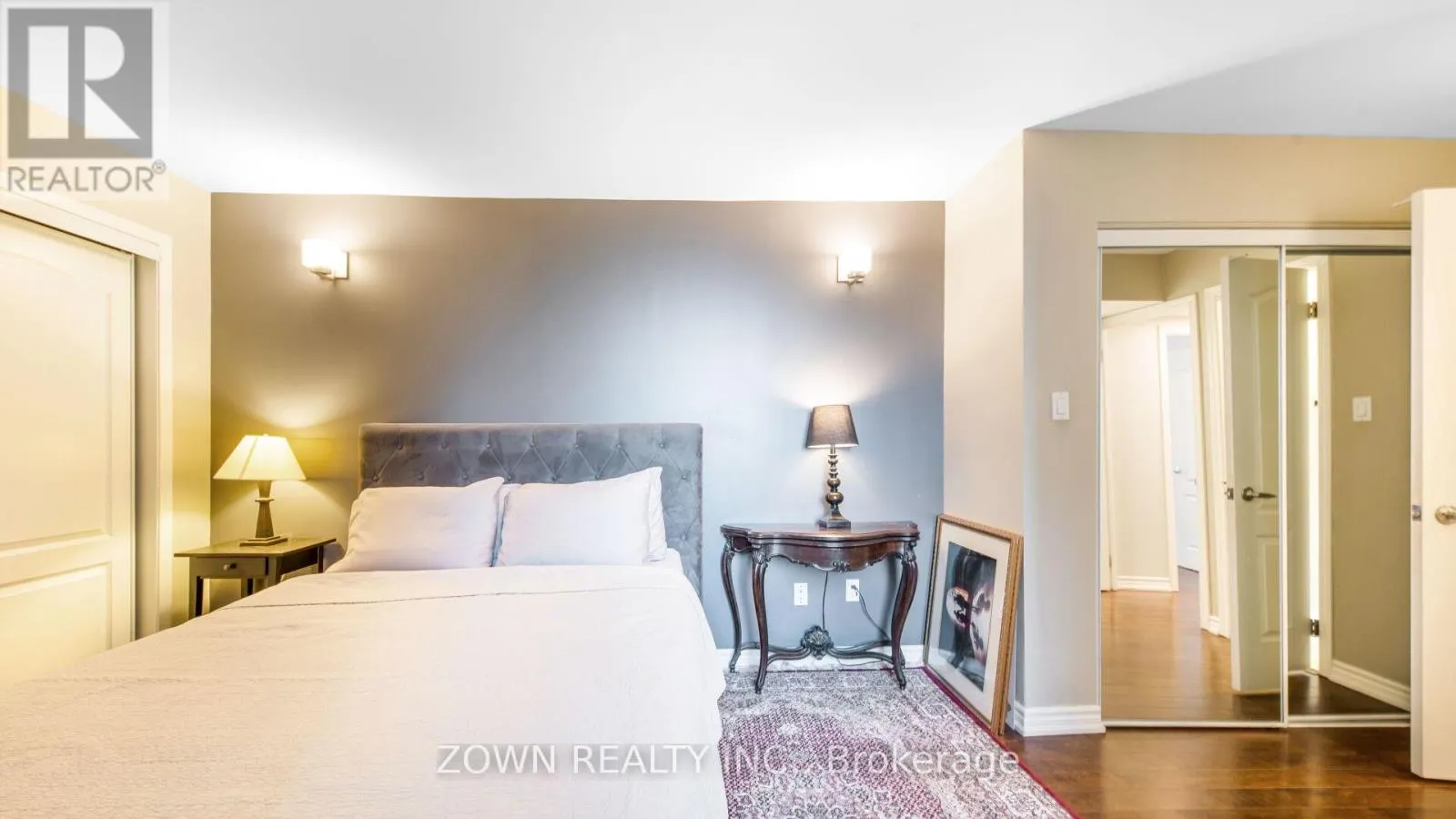 2210 - 10 MARTHA EATON WAY