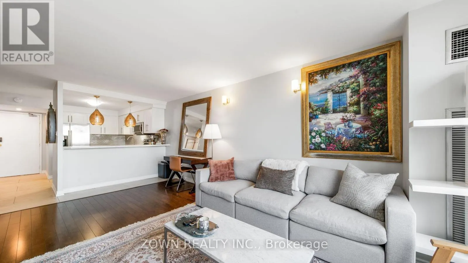 2210 - 10 MARTHA EATON WAY