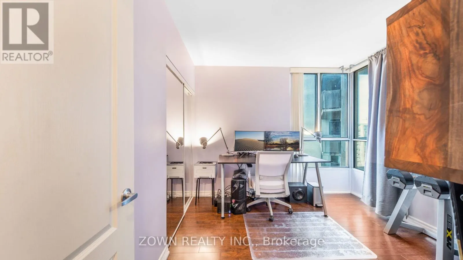 2210 - 10 MARTHA EATON WAY