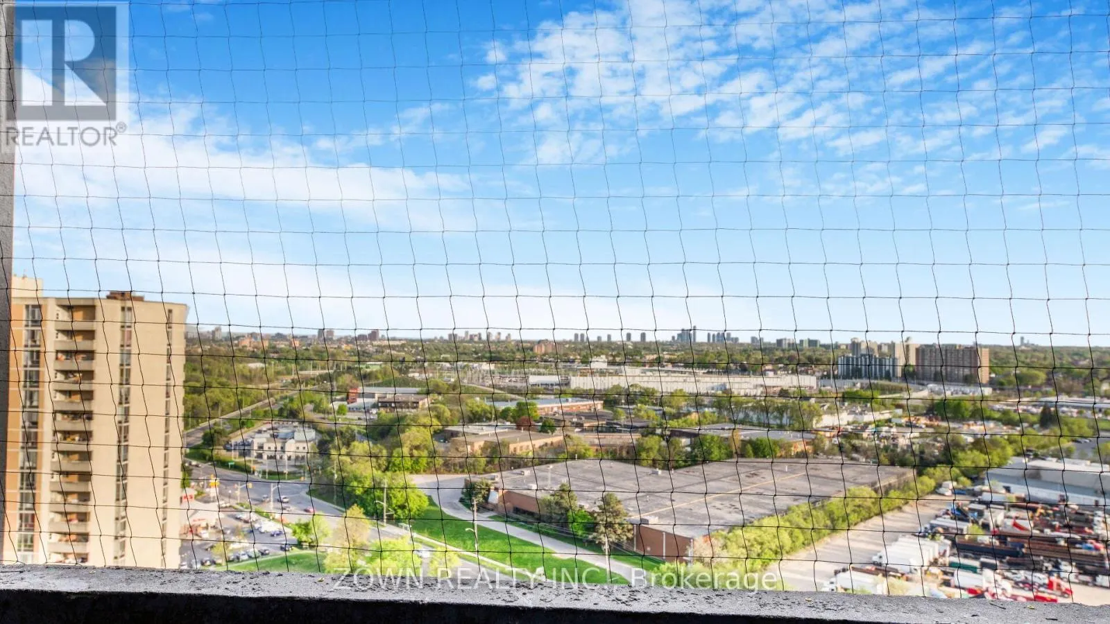 2210 - 10 MARTHA EATON WAY