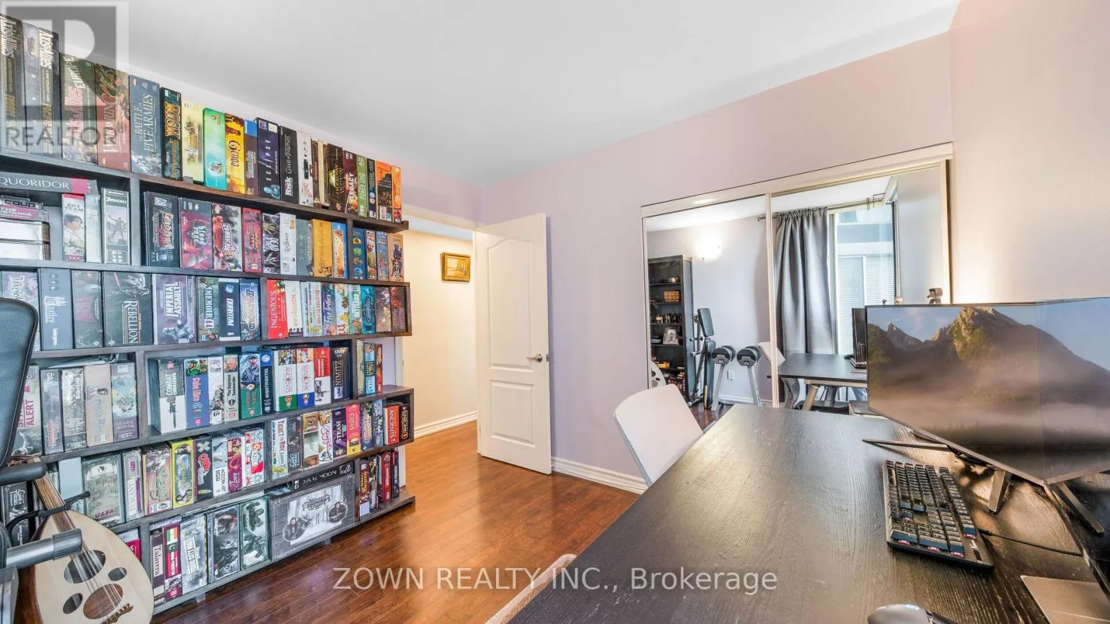 2210 - 10 MARTHA EATON WAY