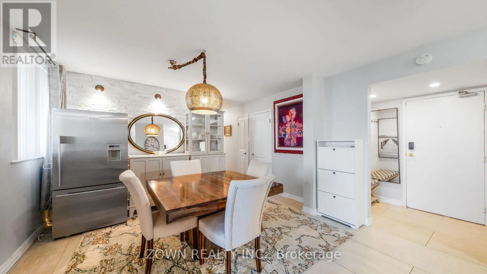 2210 - 10 MARTHA EATON WAY