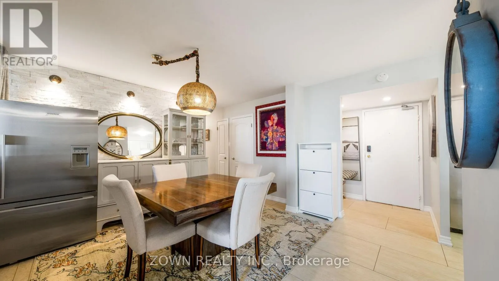 2210 - 10 MARTHA EATON WAY