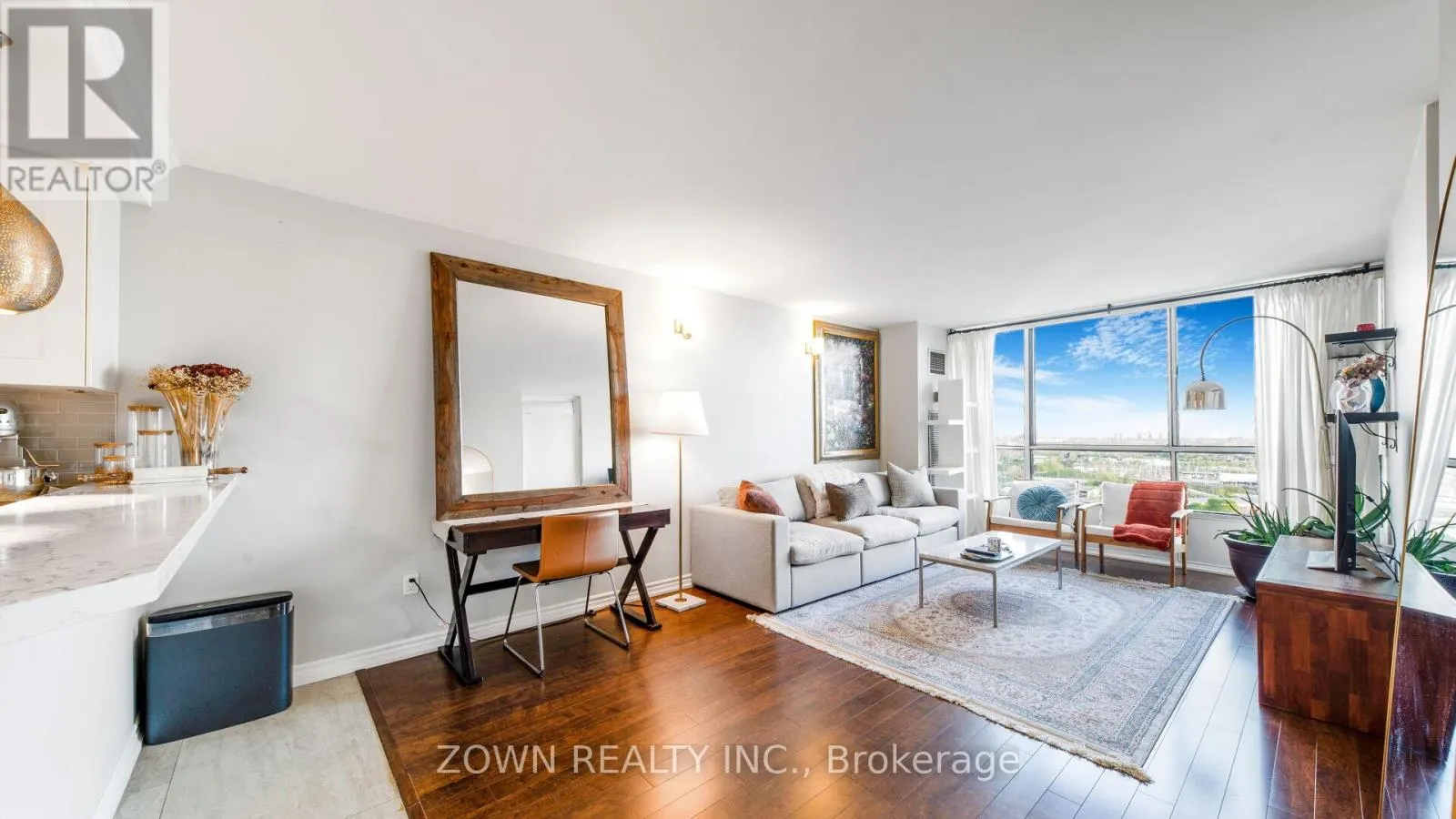 2210 - 10 MARTHA EATON WAY