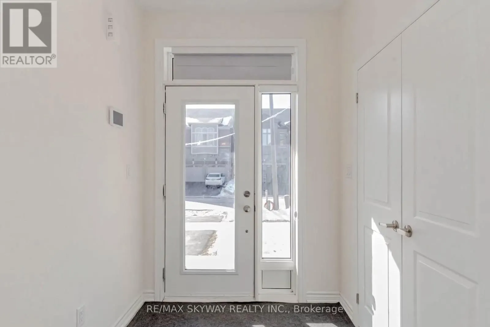 29 THORNVALLEY TERRACE W