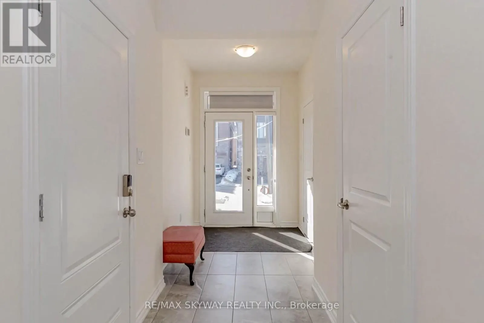 29 THORNVALLEY TERRACE W