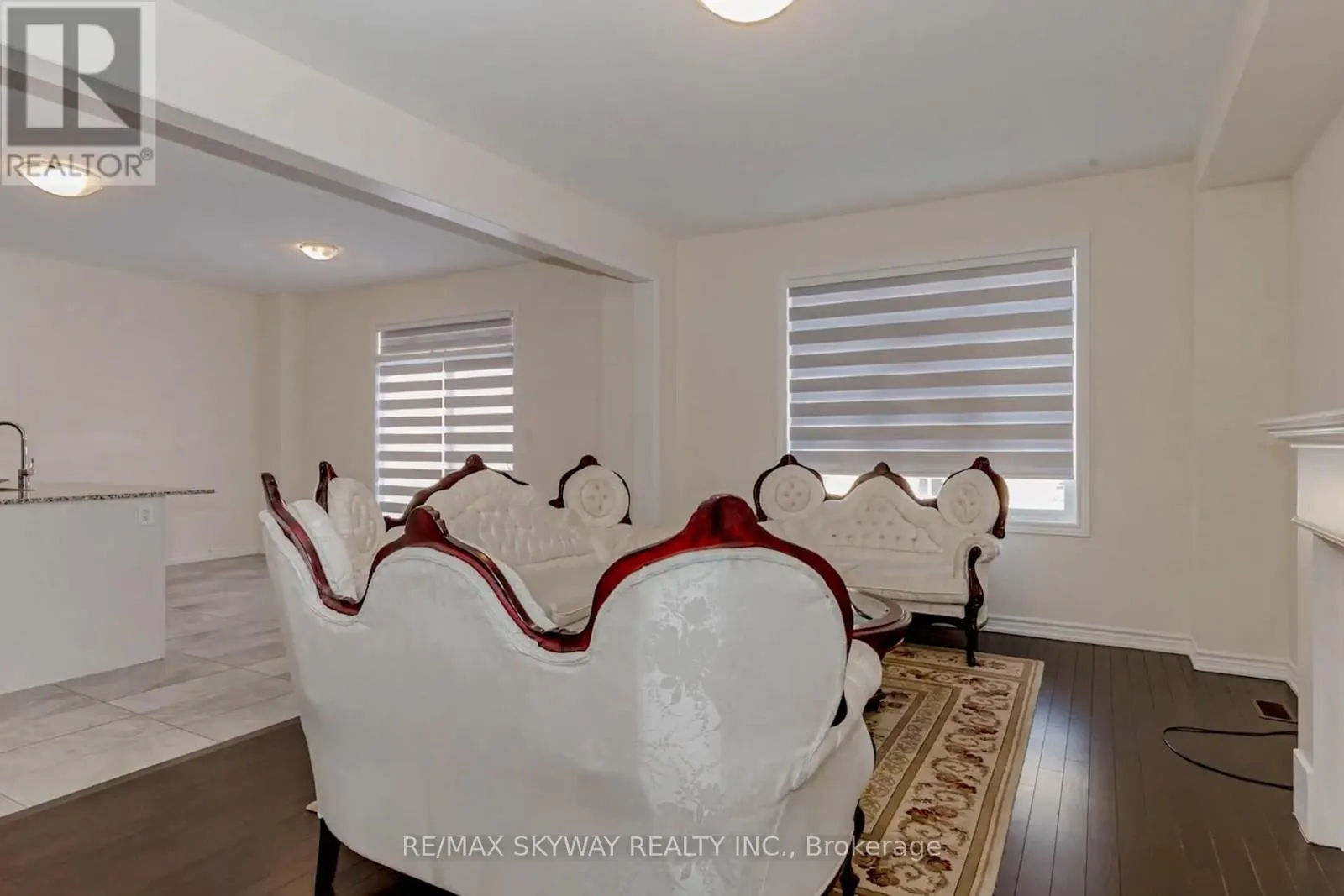 29 THORNVALLEY TERRACE W