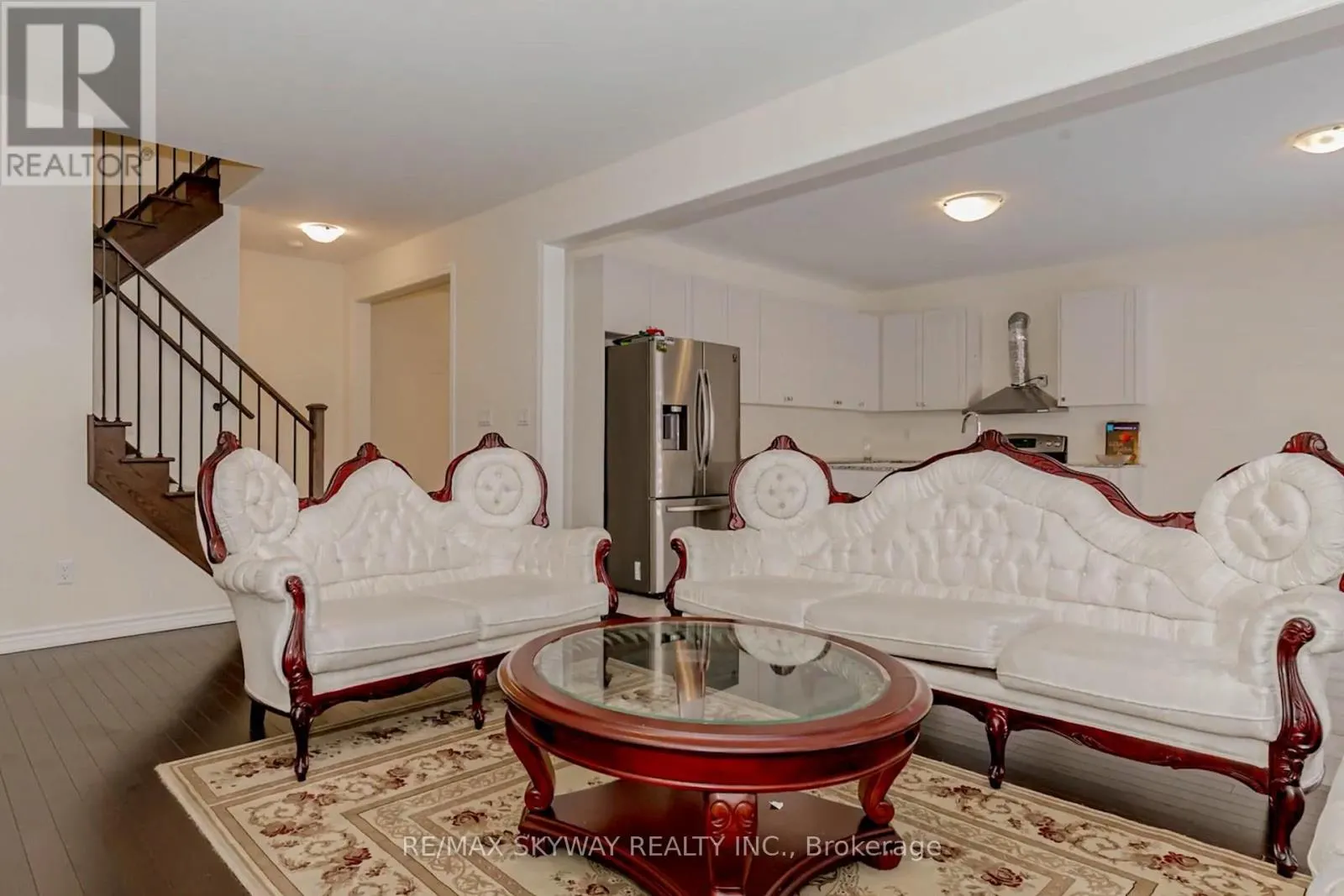 29 THORNVALLEY TERRACE W