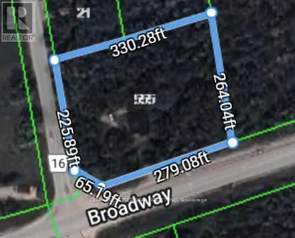 555 BROADWAY AVENUE