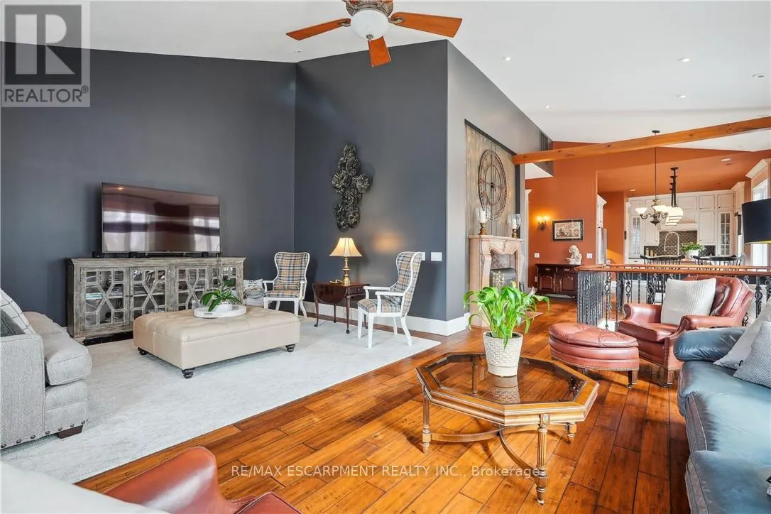 888 PARTRIDGE DRIVE