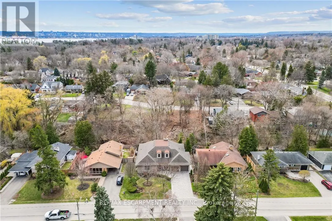 888 PARTRIDGE DRIVE