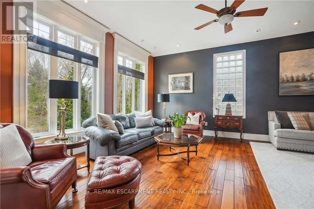 888 PARTRIDGE DRIVE