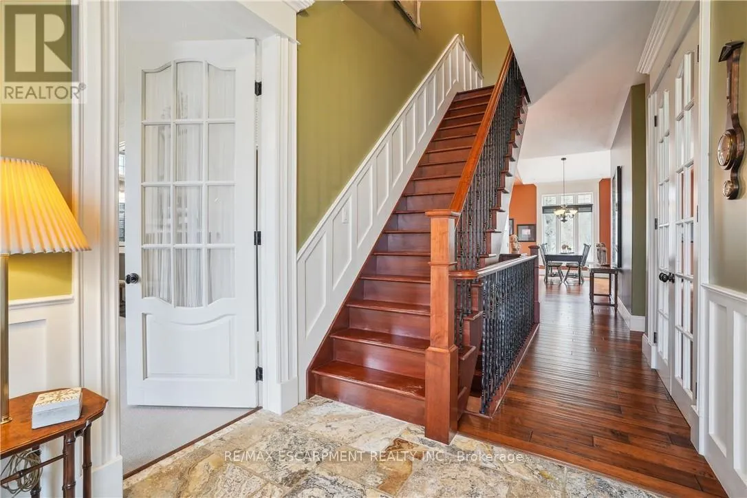 888 PARTRIDGE DRIVE