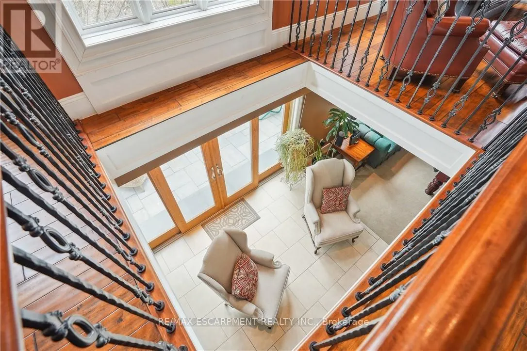 888 PARTRIDGE DRIVE