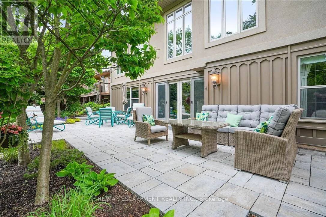 888 PARTRIDGE DRIVE
