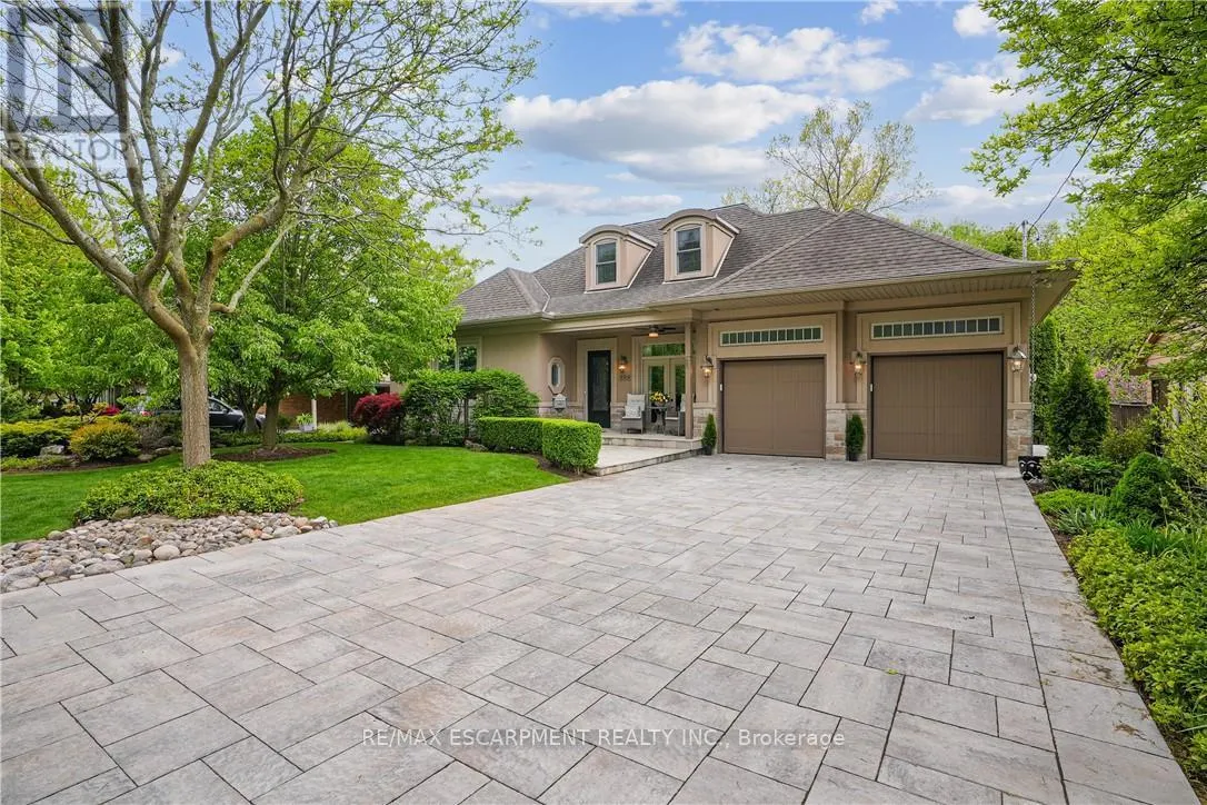 888 PARTRIDGE DRIVE