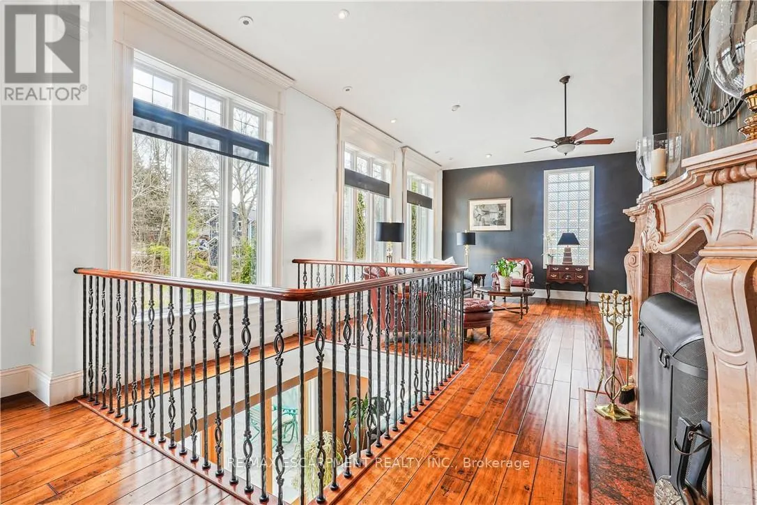 888 PARTRIDGE DRIVE