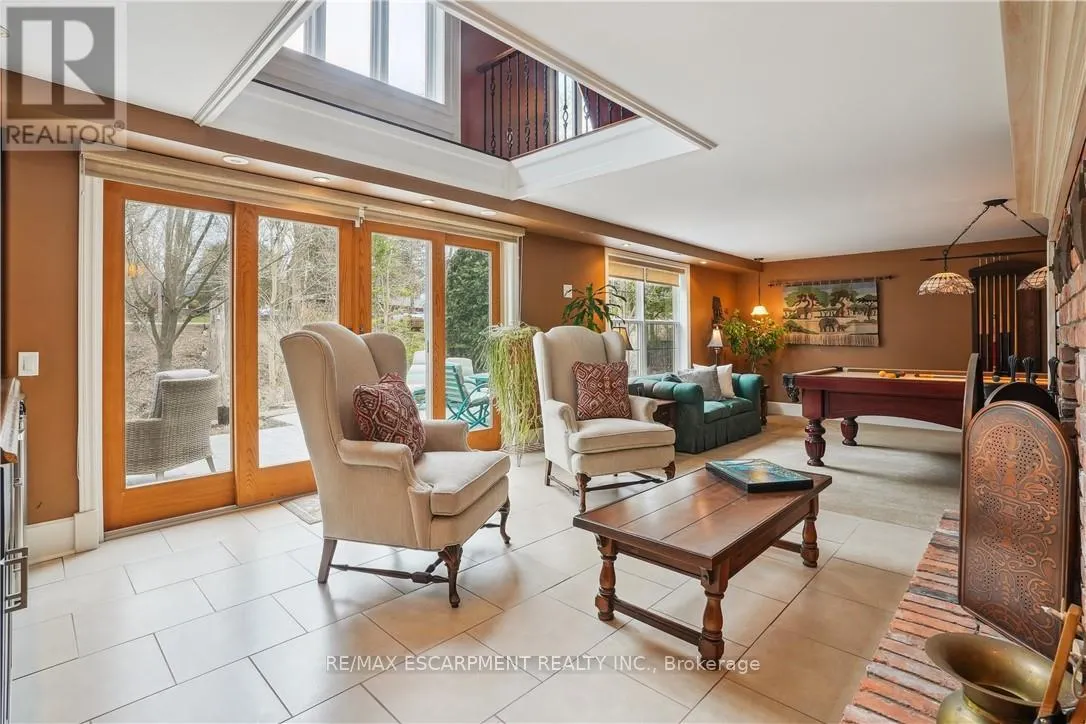 888 PARTRIDGE DRIVE