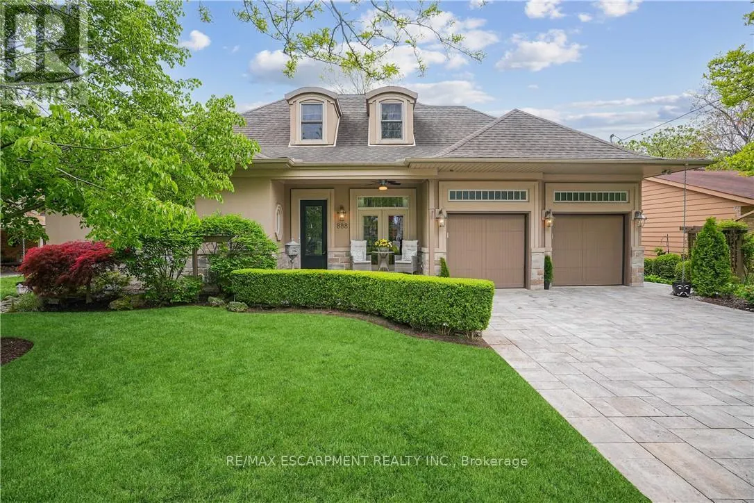 888 PARTRIDGE DRIVE