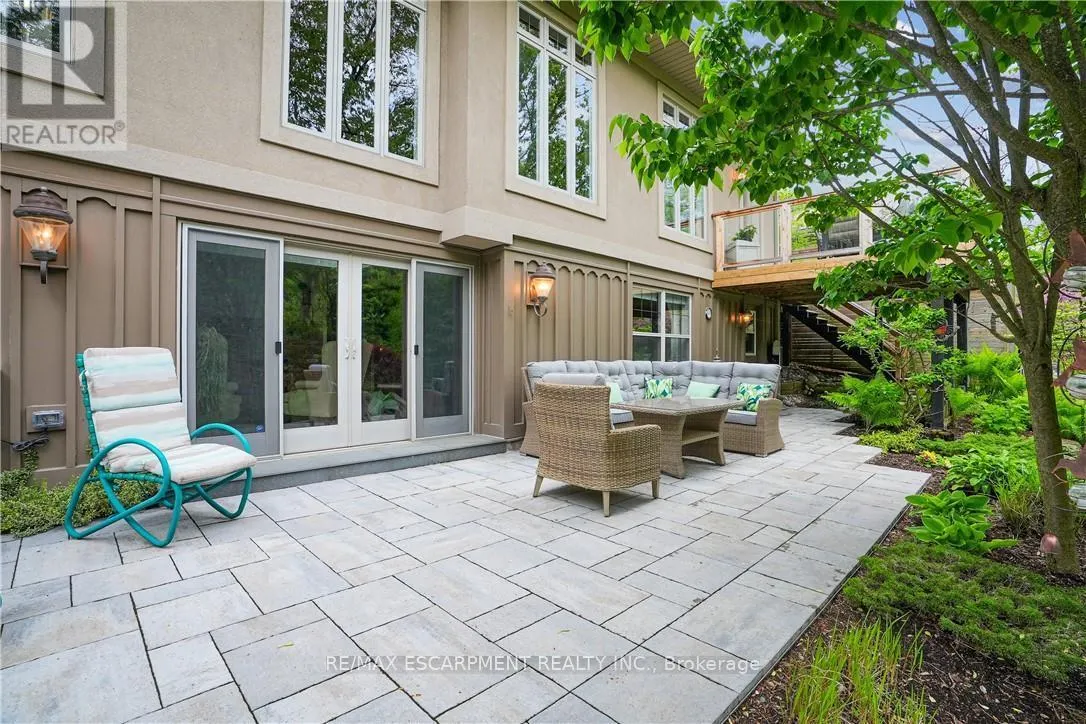 888 PARTRIDGE DRIVE