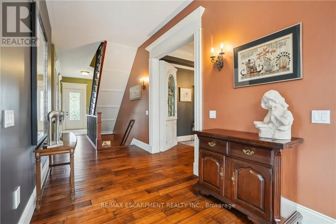 888 PARTRIDGE DRIVE