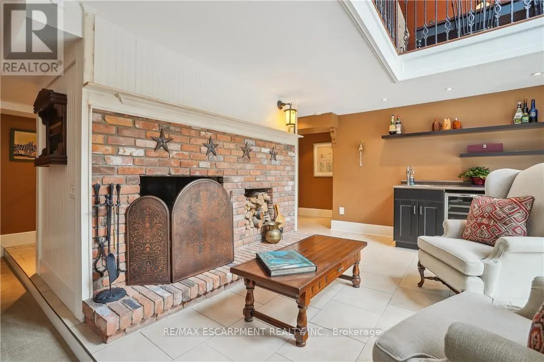888 PARTRIDGE DRIVE