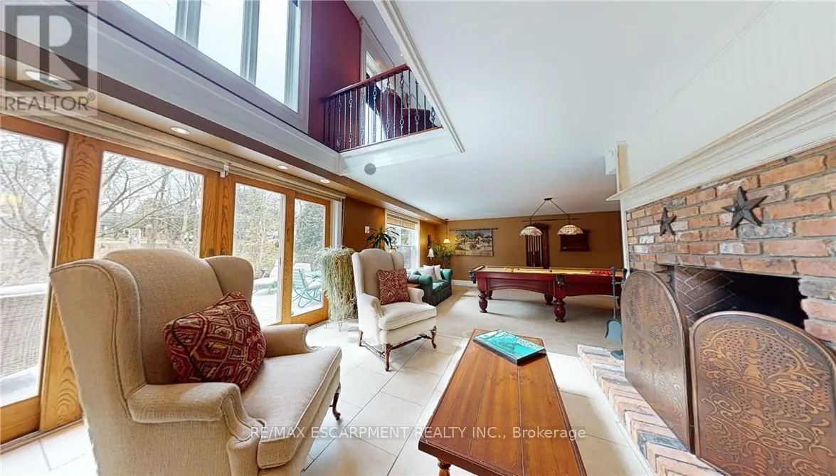 888 PARTRIDGE DRIVE