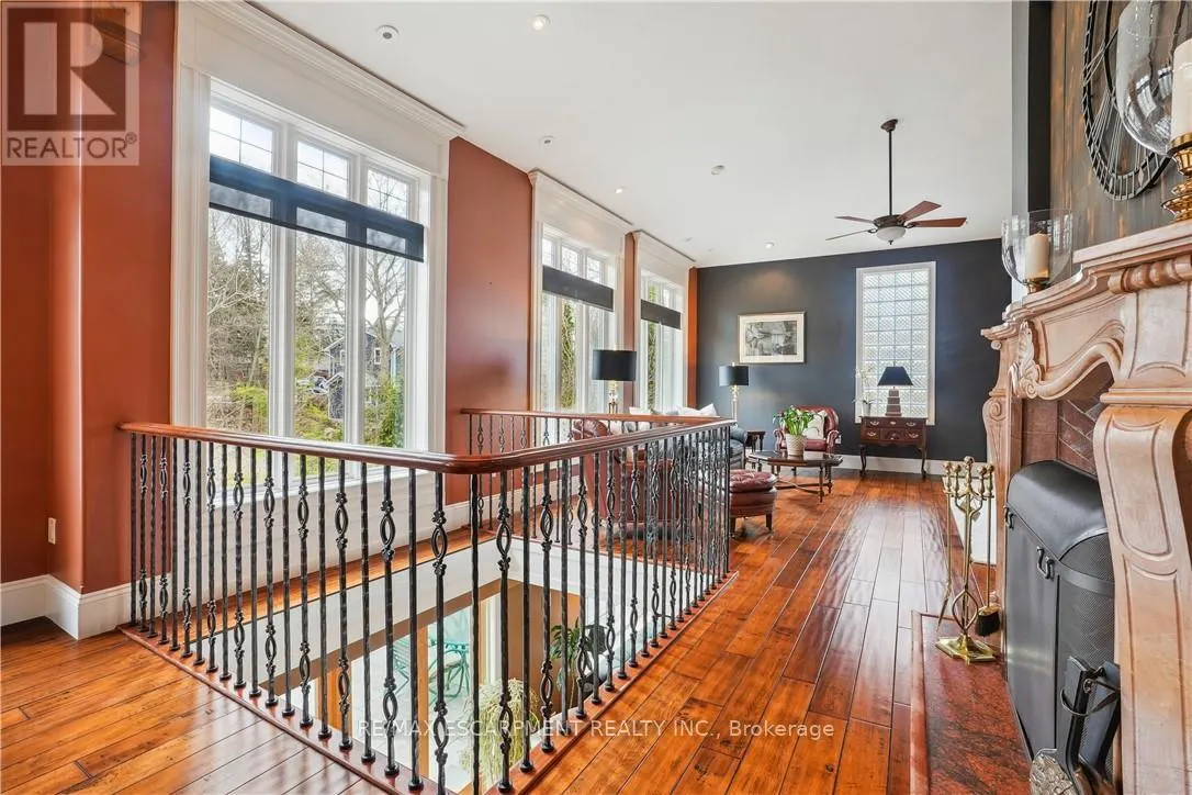 888 PARTRIDGE DRIVE