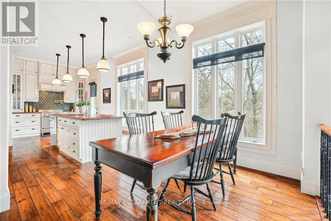 888 PARTRIDGE DRIVE