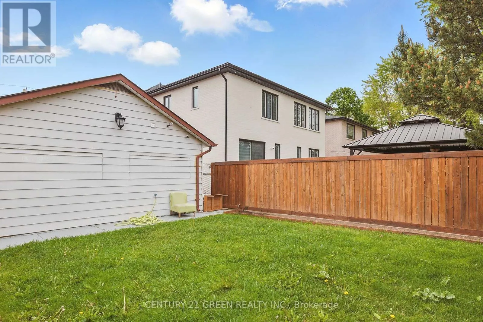 7649 REDSTONE ROAD