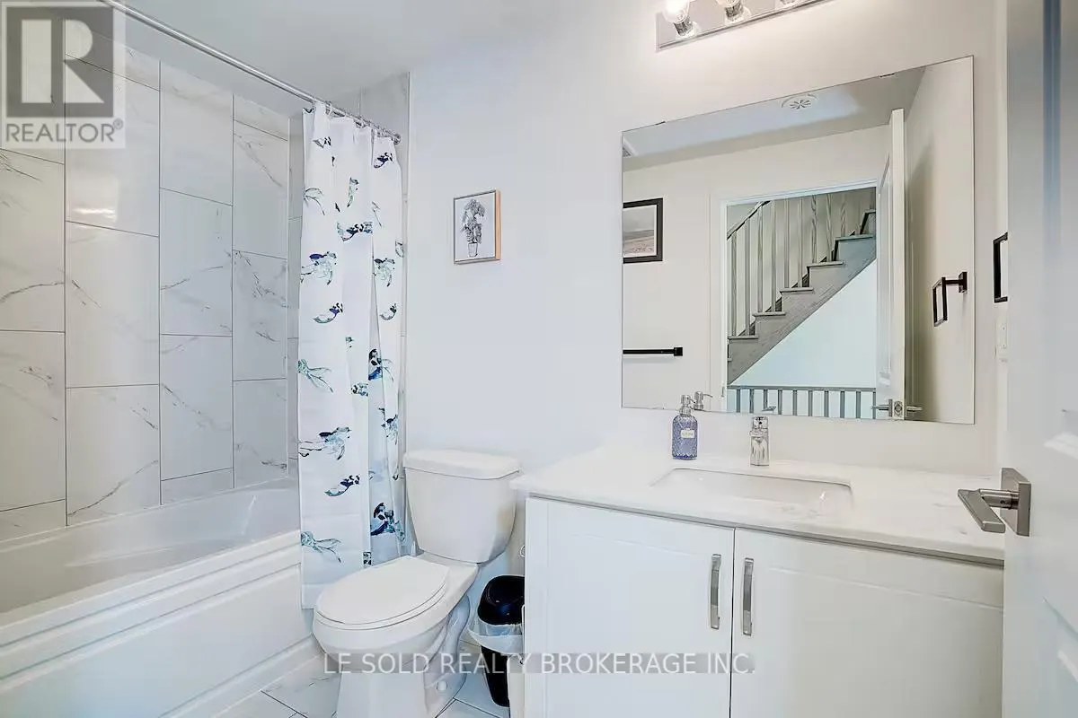 2ND FLOOR ROOM #2W - 89 FREDERICK TISDALE DRIVE