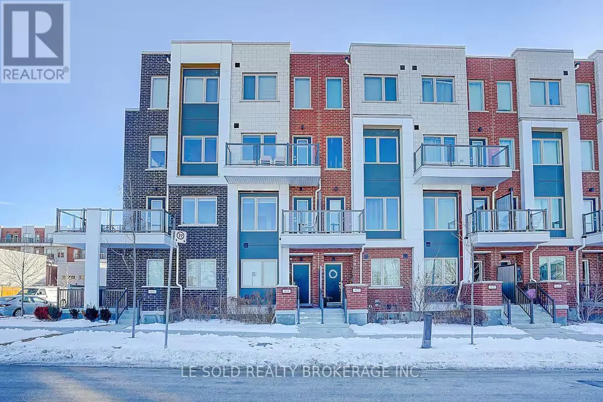 2ND FLOOR ROOM #2W - 89 FREDERICK TISDALE DRIVE