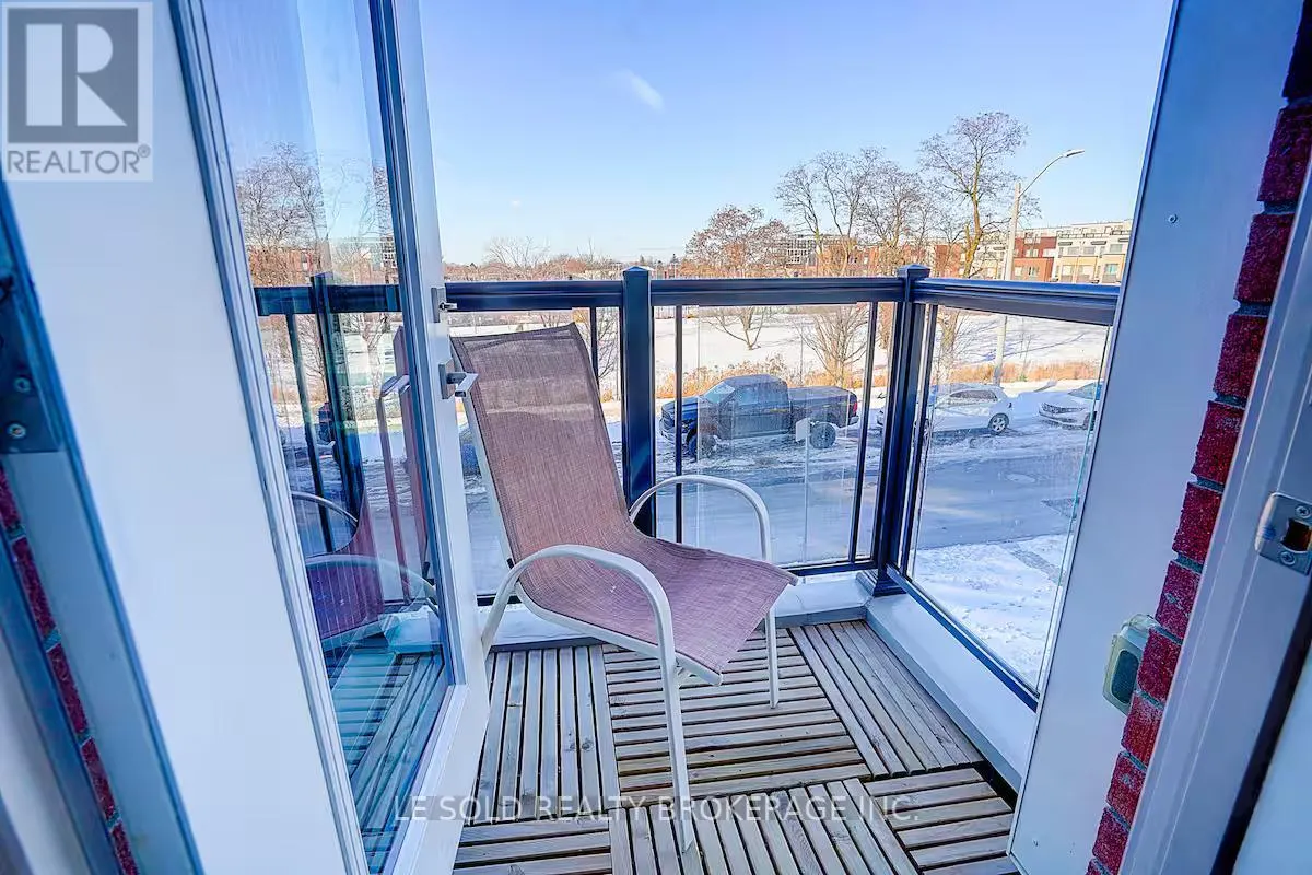 2ND FLOOR ROOM #2W - 89 FREDERICK TISDALE DRIVE
