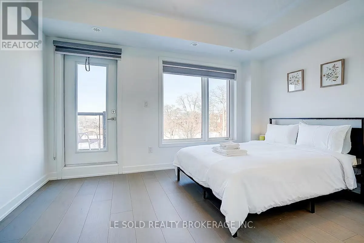 2ND FLOOR ROOM #2W - 89 FREDERICK TISDALE DRIVE
