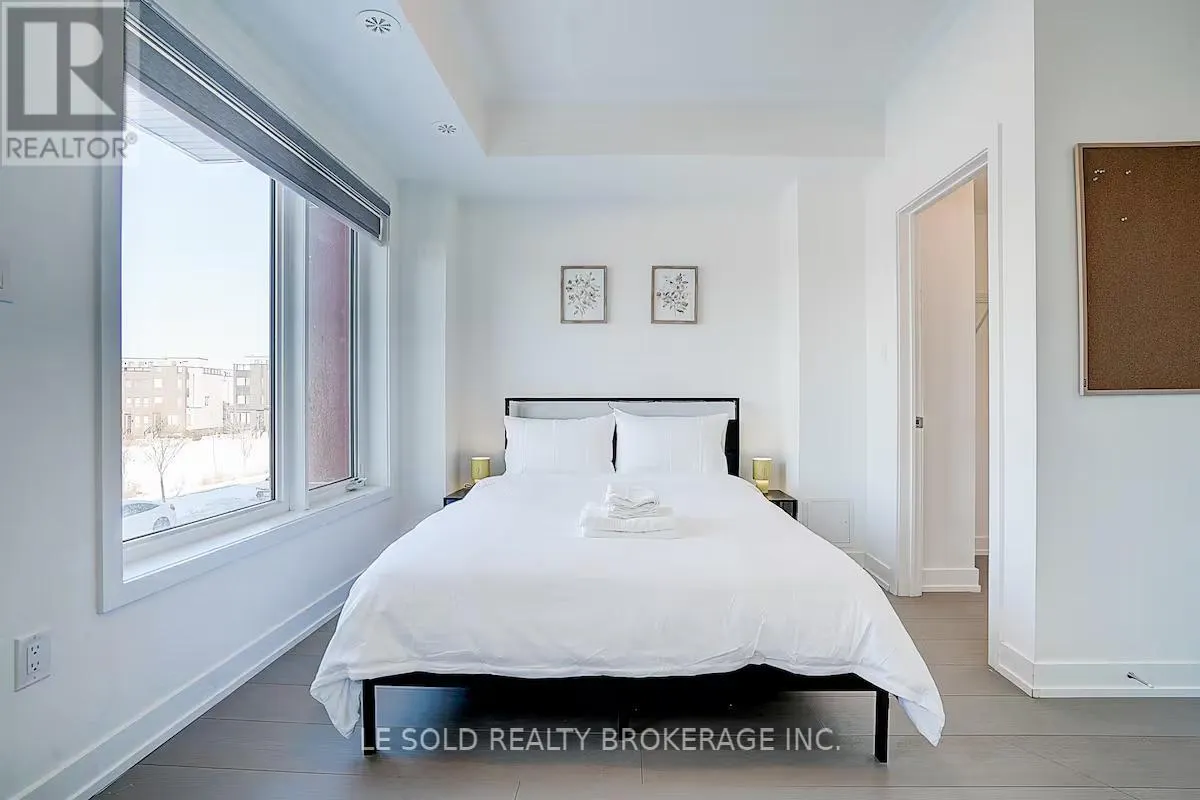 2ND FLOOR ROOM #2W - 89 FREDERICK TISDALE DRIVE