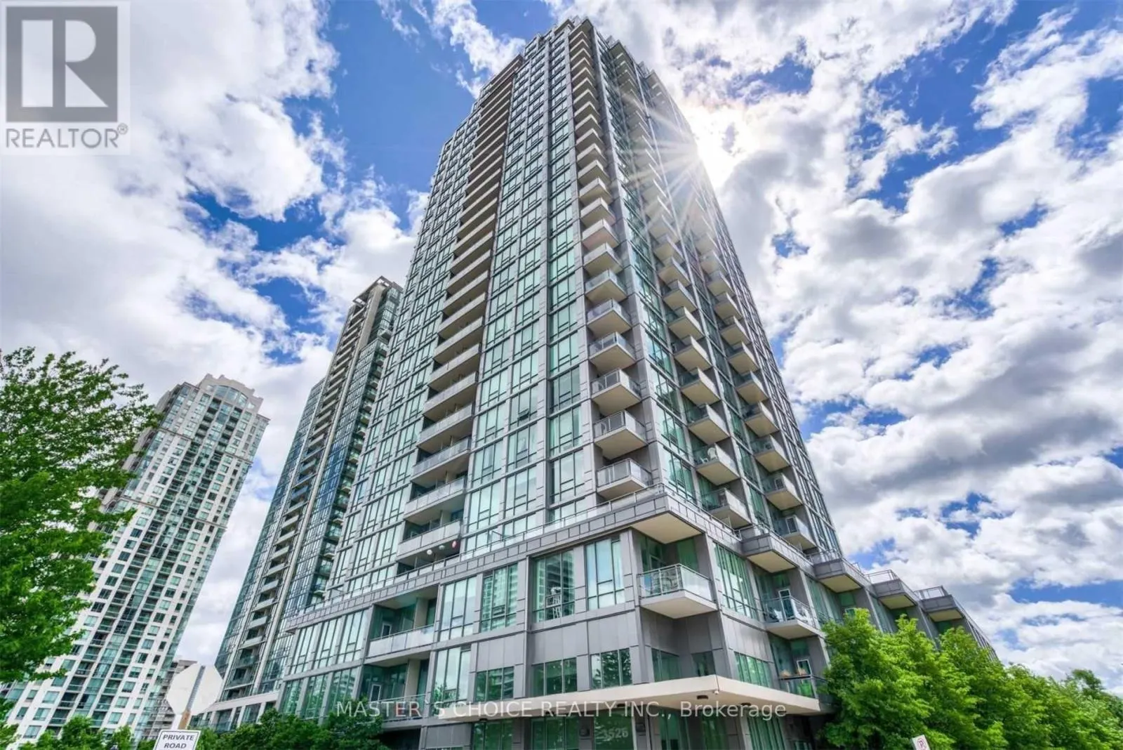 2905 - 3525 KARIYA DRIVE