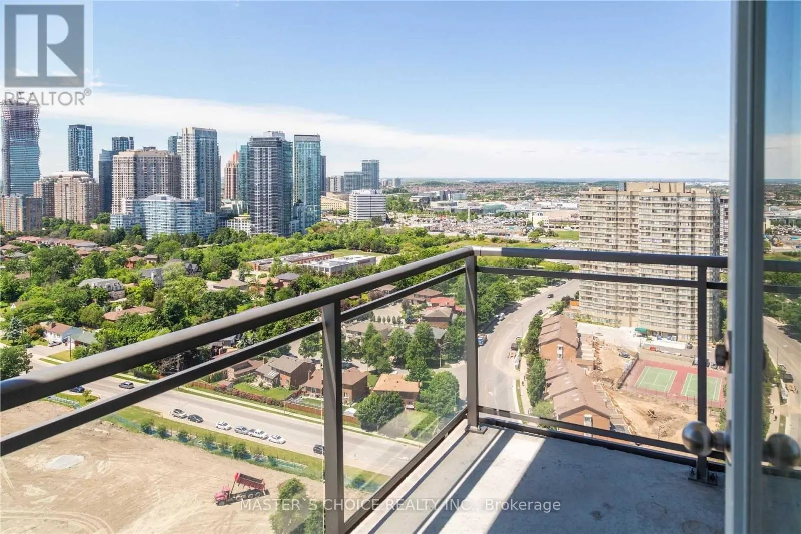 2905 - 3525 KARIYA DRIVE