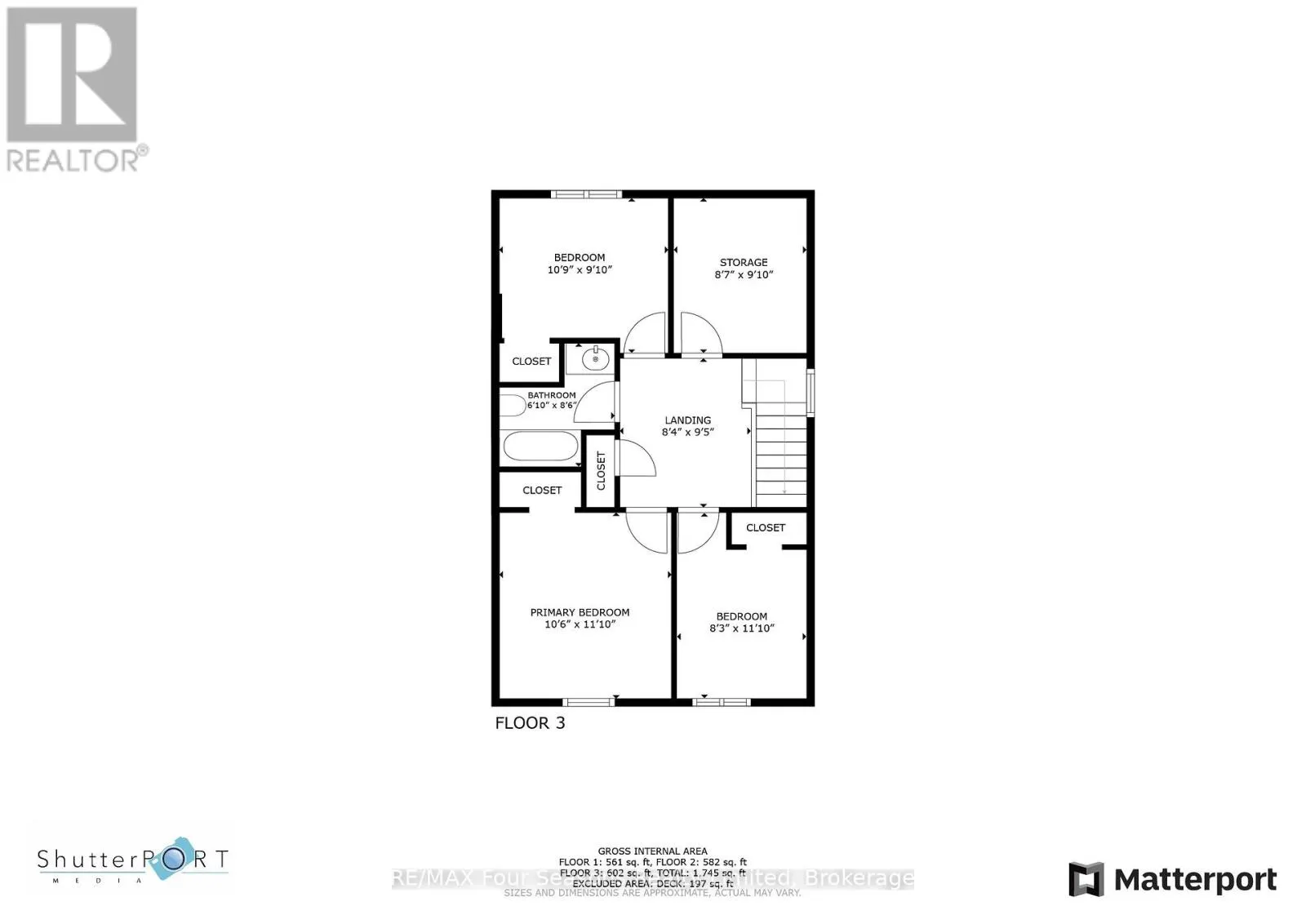 169 BURBANK CRESCENT