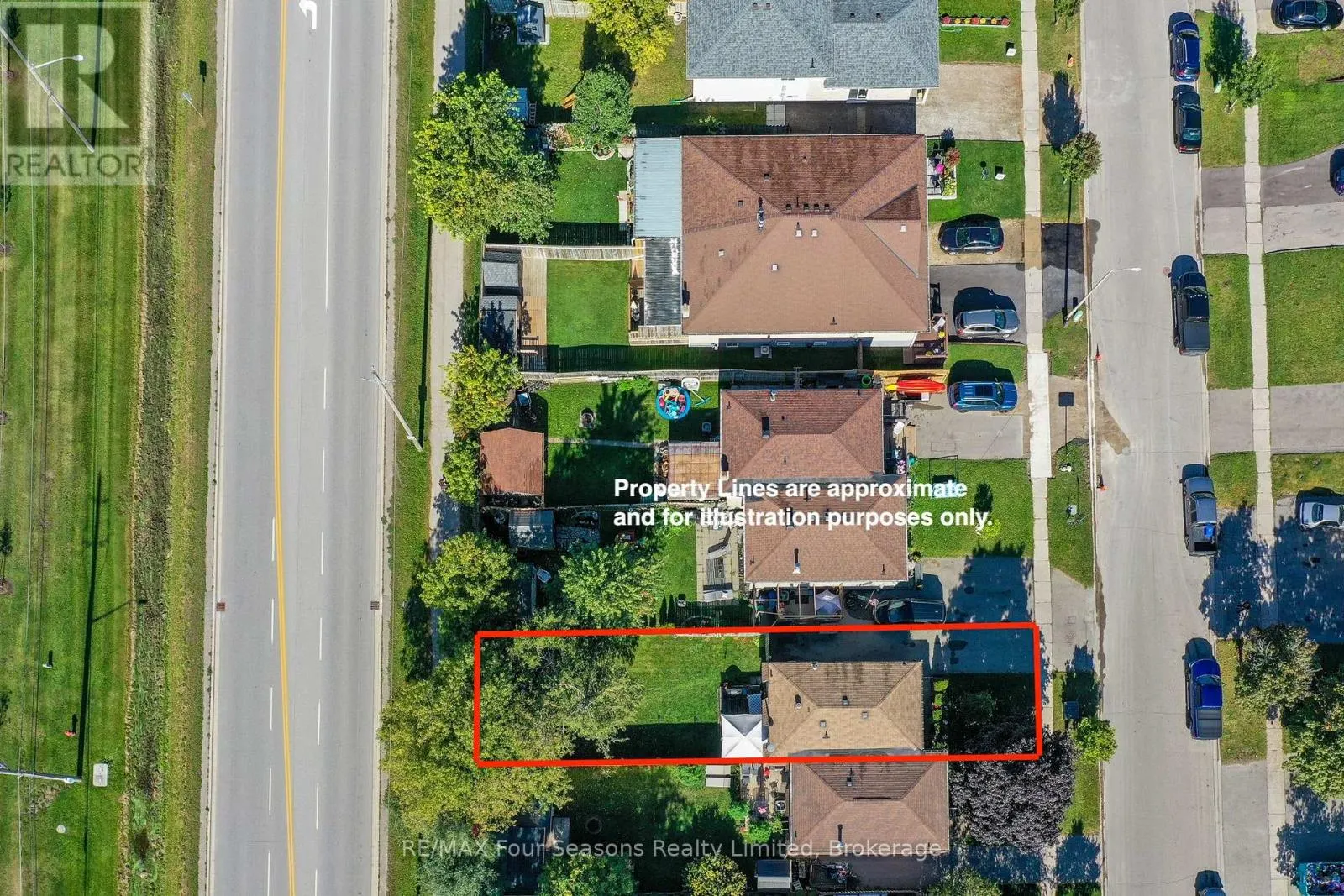 169 BURBANK CRESCENT