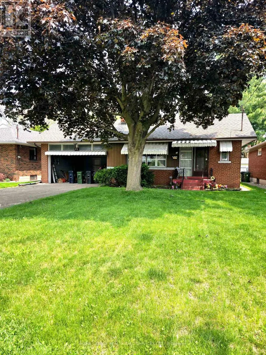 23 SEVENOAKS AVENUE