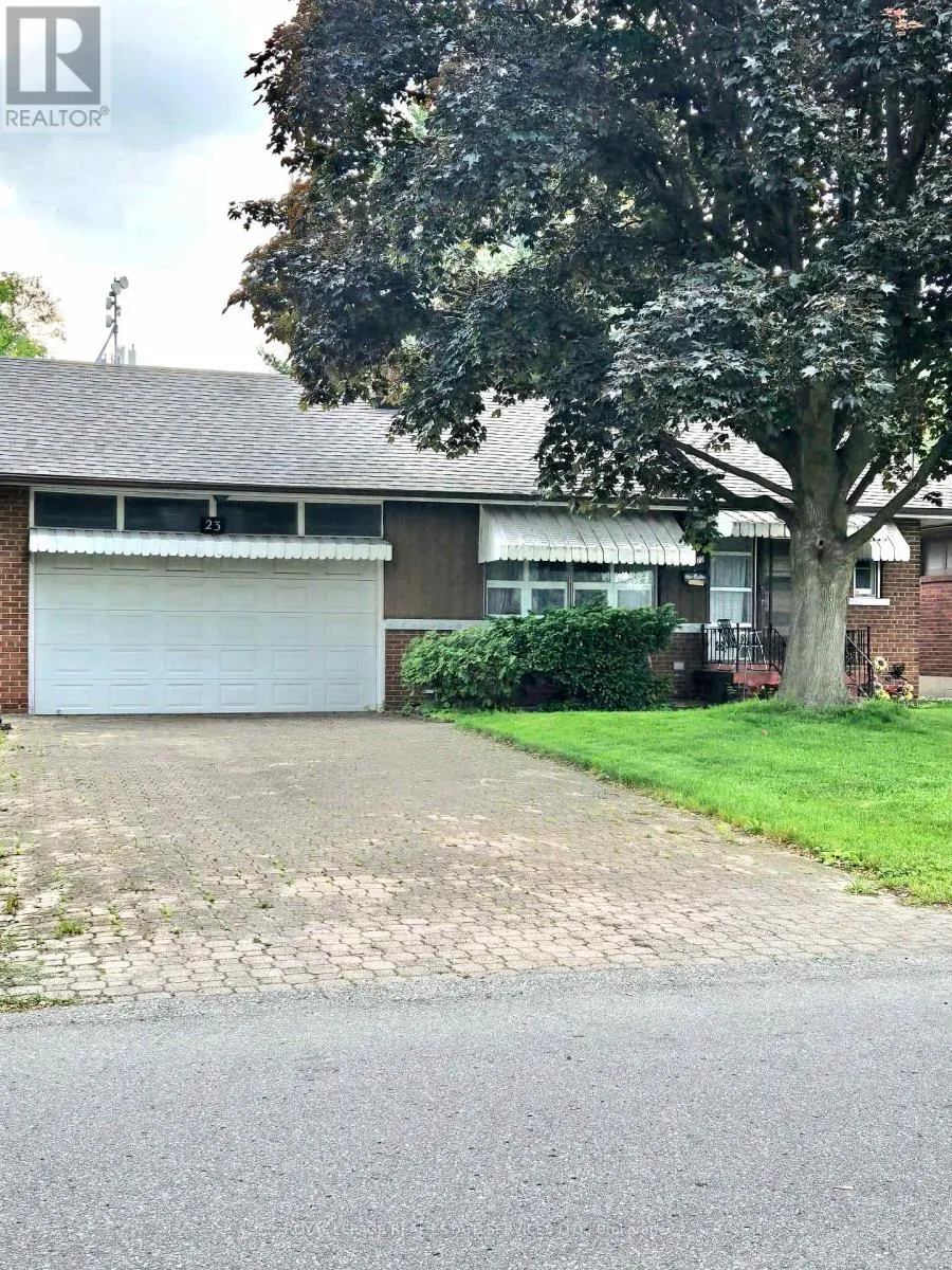 23 SEVENOAKS AVENUE